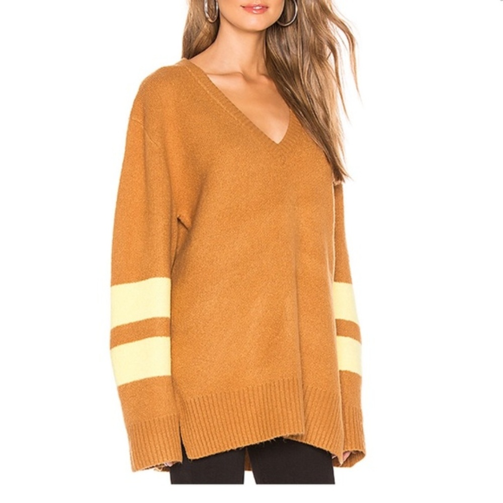 Current/Elliott “The 79 Sweater” NWT - Picture 5 of 8